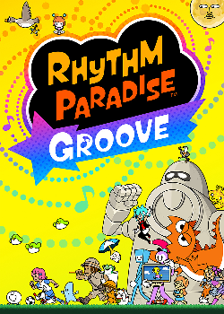 Rhythm Paradise Groove