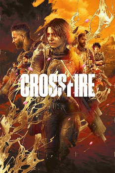 CrossFire