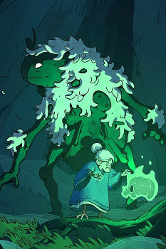 Coven of the Chicken Foot