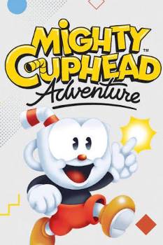 Mighty Cuphead Adventure