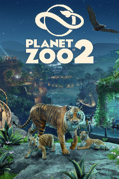 Planet Zoo 2
