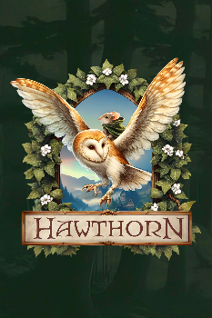 Hawthorn