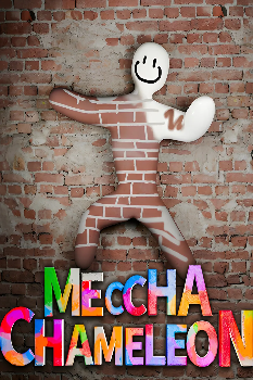Meccha Chameleon