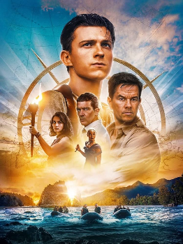 Uncharted
