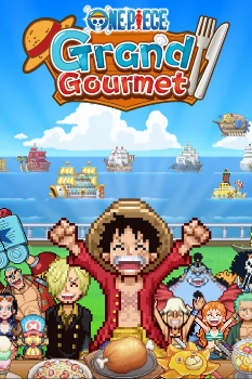 One Piece: Grand Gourmet