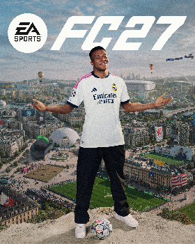 EA Sports FC 27