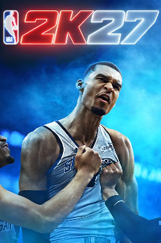 NBA 2K27