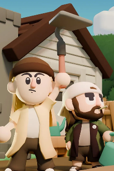 Jay and Silent Bob's: Joint Venture