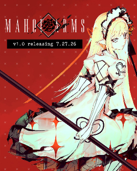 Mahou Arms