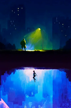 The Eventide