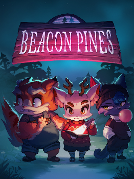 Beacon Pines