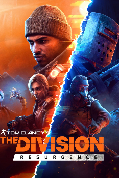 Tom Clancy's The Division: Resurgence