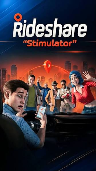 Rideshare "Stimulator"