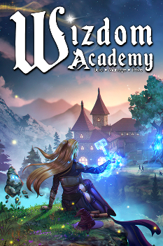 Wizdom Academy