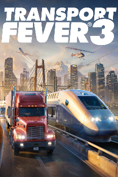 Transport Fever 3