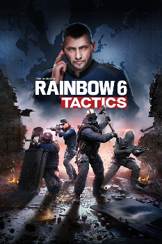 Tom Clancy's Rainbow Six Tactics