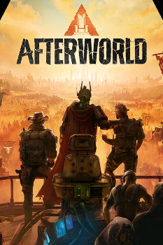 Afterworld