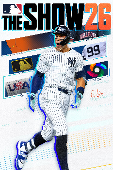 MLB The Show 26