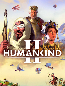 HUMANKIND II