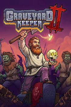 Graveyard Keeper II