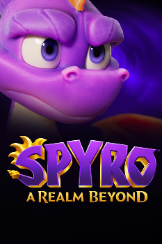 Spyro: A Realm Beyond