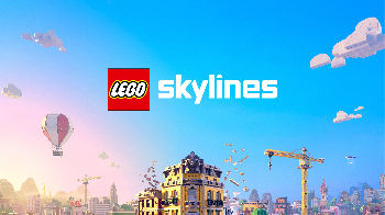 LEGO Skylines