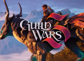 Guild Wars 3