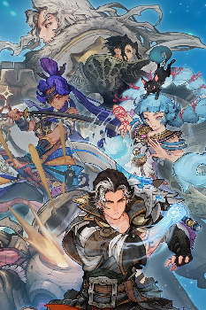 Eternal Anima