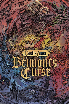 Castlevania: Belmont's Curse