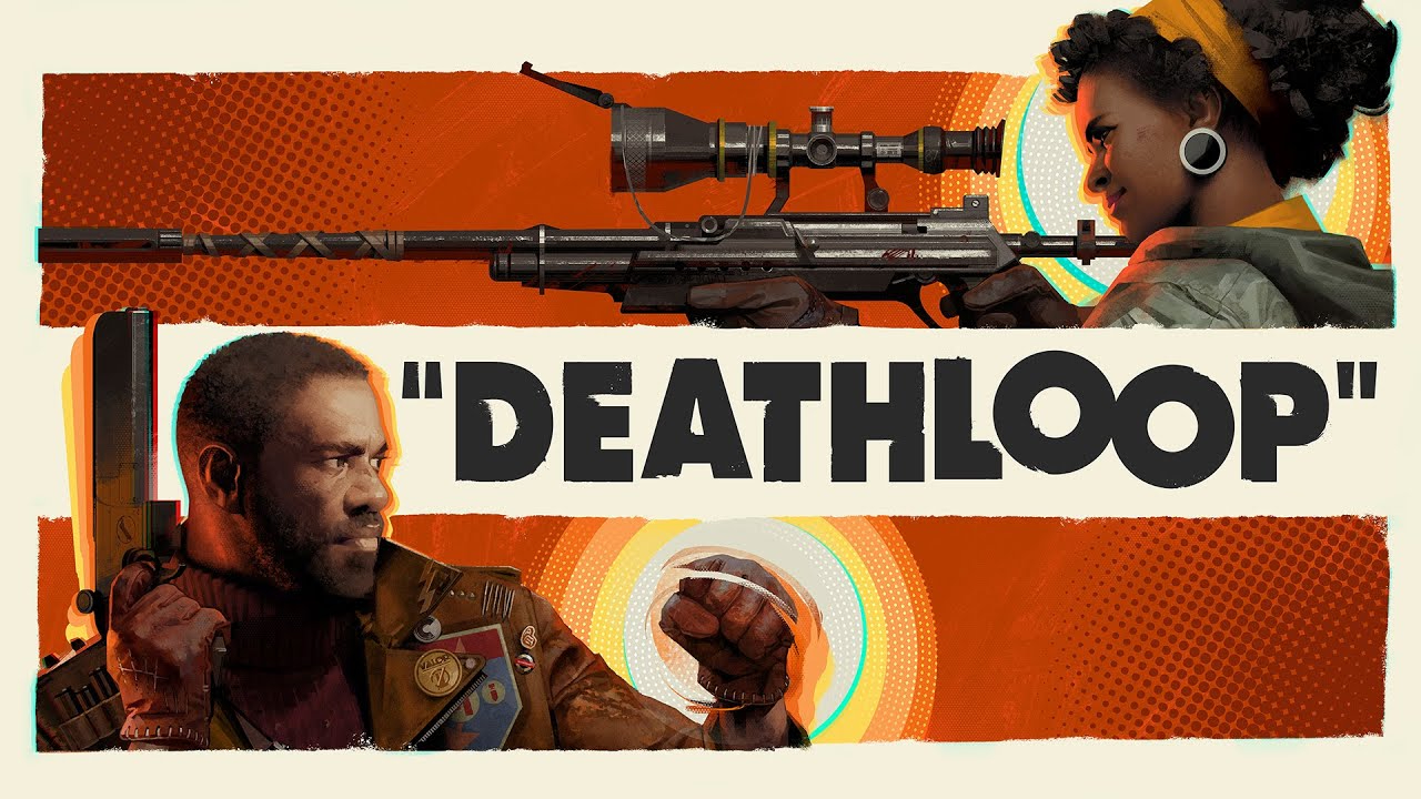 TEST de Deathloop : Quand Arkane tente la synthèse entre Dishonored et Bioshock