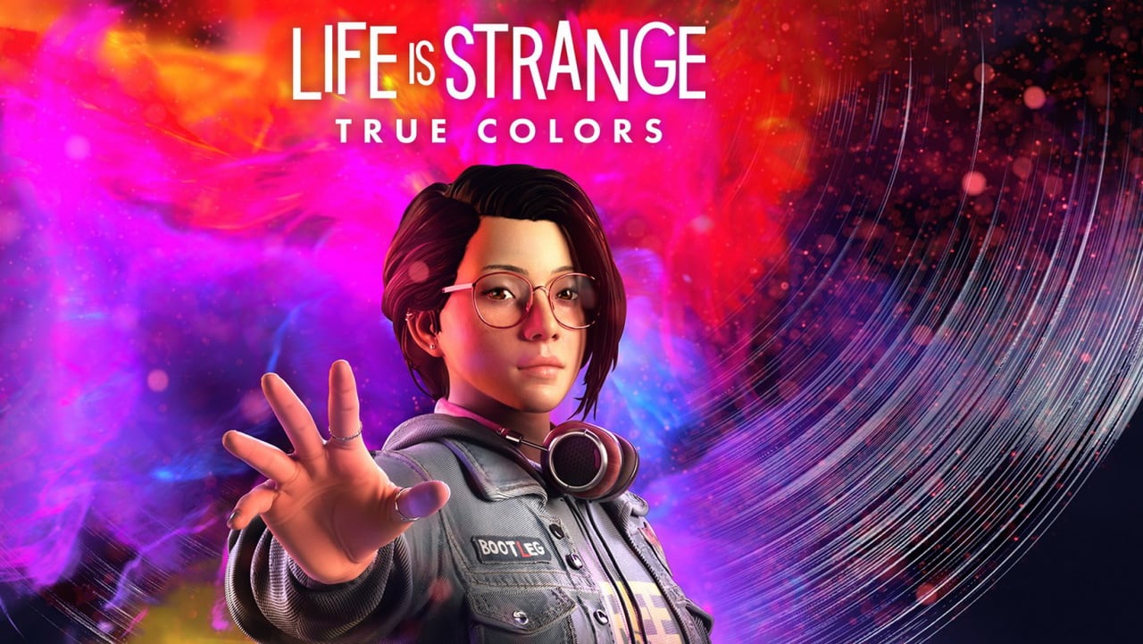 Life is Strange True Colors est désormais disponible sur Nintendo Switch en version numérique