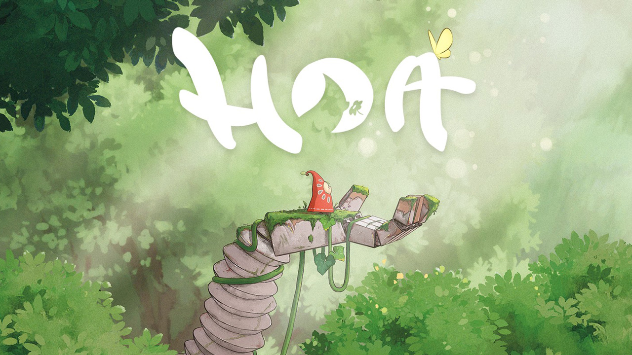 Test Flash de Hoa : C'est beau, mais encore ?