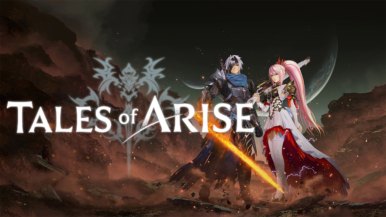 TEST de Tales of Arise : Quand le J-RPG AAA s'élève