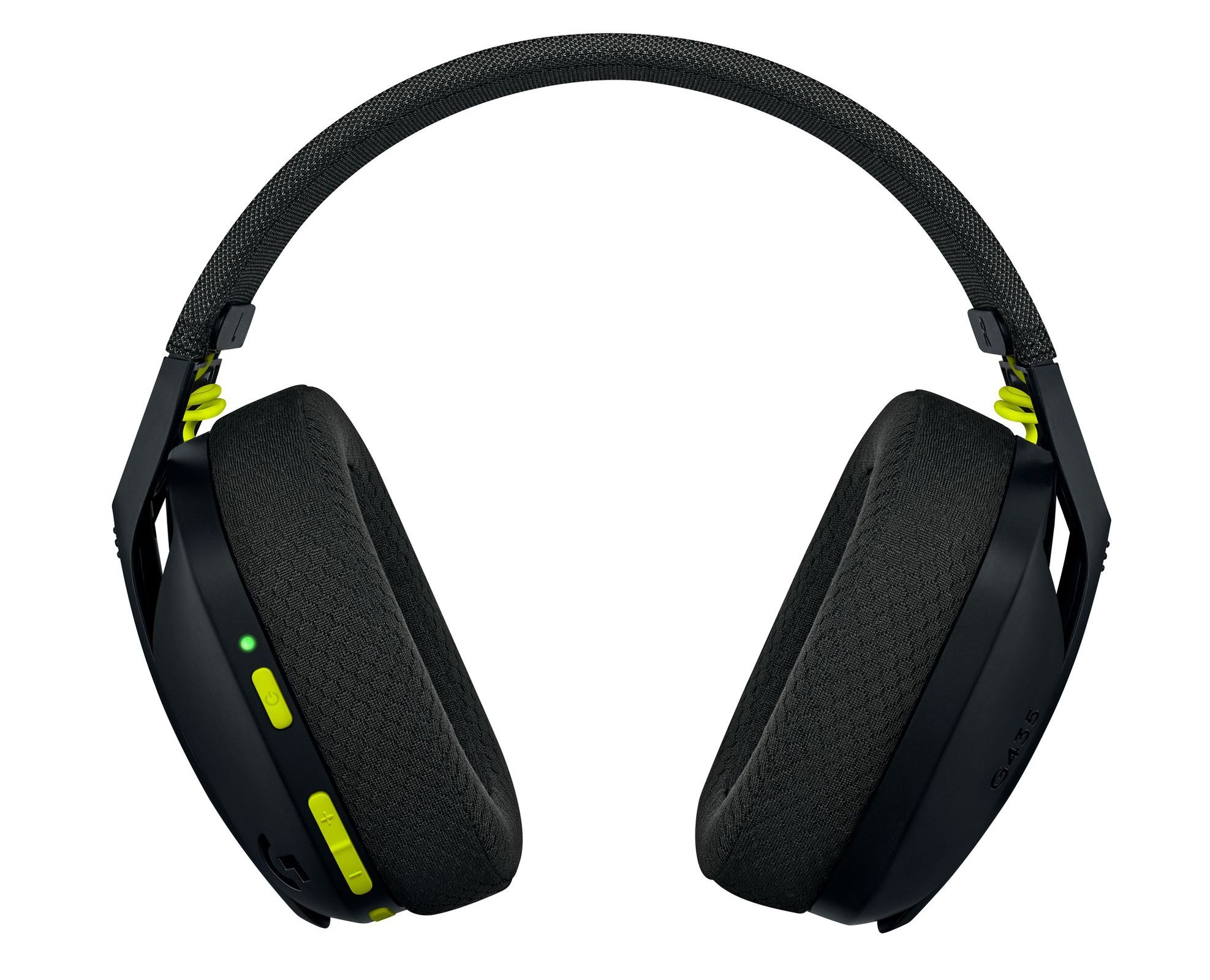 Casque Sans Fil Logitech G435 Lightspeed White - PC Casque Sans Fil Logitech G435 Lightspeed White - PC