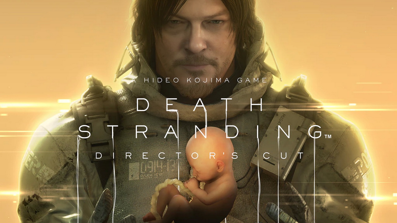Death Stranding fait une jolie surprise à certains joueurs pour son anniversaire