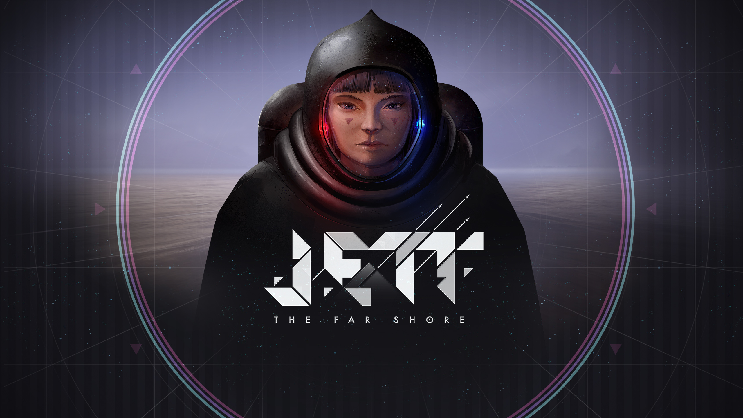 TEST de JETT The Far Shore : Le Rivage Lointain
