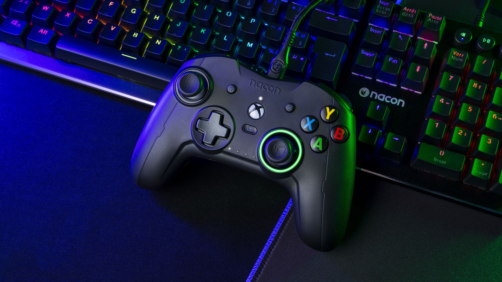 TEST de la Nacon Revolution X Pro Controller : Une manette personnalisable sans (trop) se ruiner