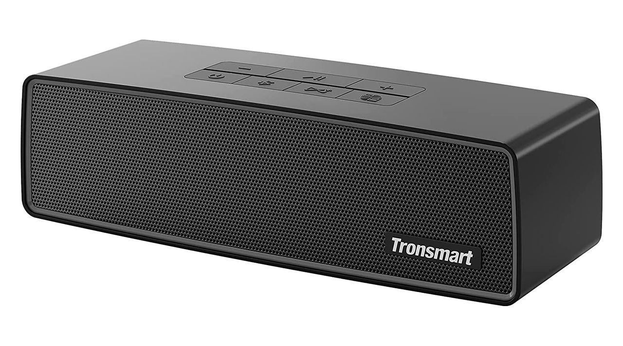 TEST de la Tronsmart Studio Wireless Speaker : Une enceinte très complète, nomade ou pour la maison