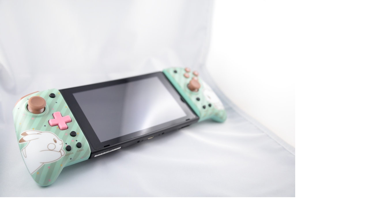 TEST du Hori Split Pad Pro : Une alternative intéressante aux Joy-Con Switch