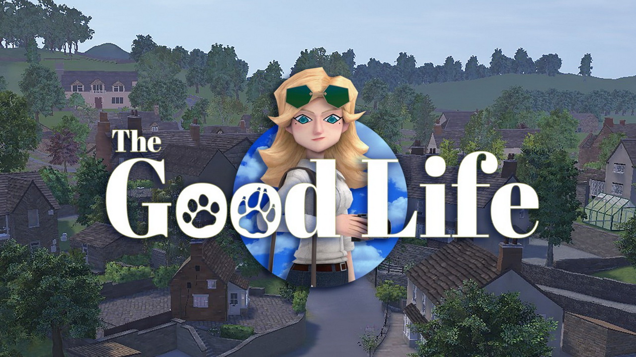 TEST de The Good Life : La délirante rencontre entre Deadly Premonition et Animal Crossing !