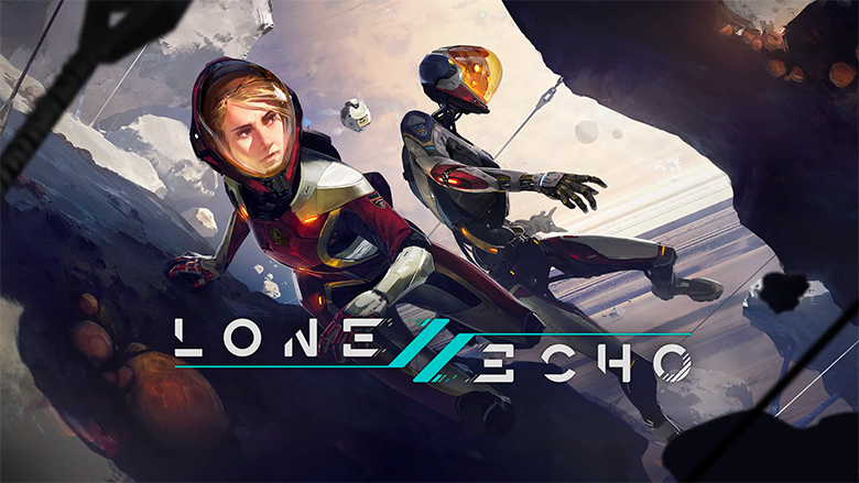 TEST de Lone Echo II : Toujours LA référence du jeu vidéo en réalité virtuelle ?