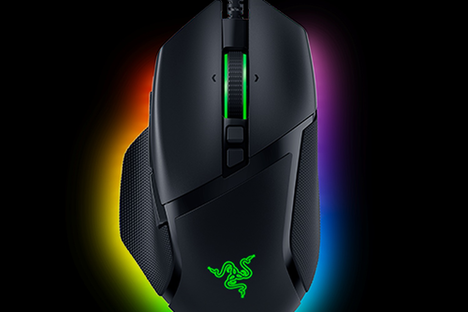 TEST de la Razer Basilisk V3 : Une souris sans faille