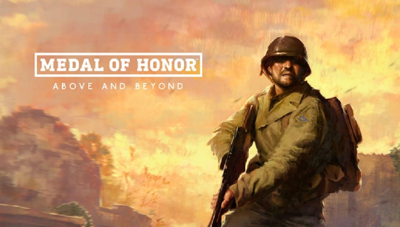 TEST de Medal of Honor Above and Beyond (Oculus Quest 2) : Balles perdues sur le casque autonome de Facebook