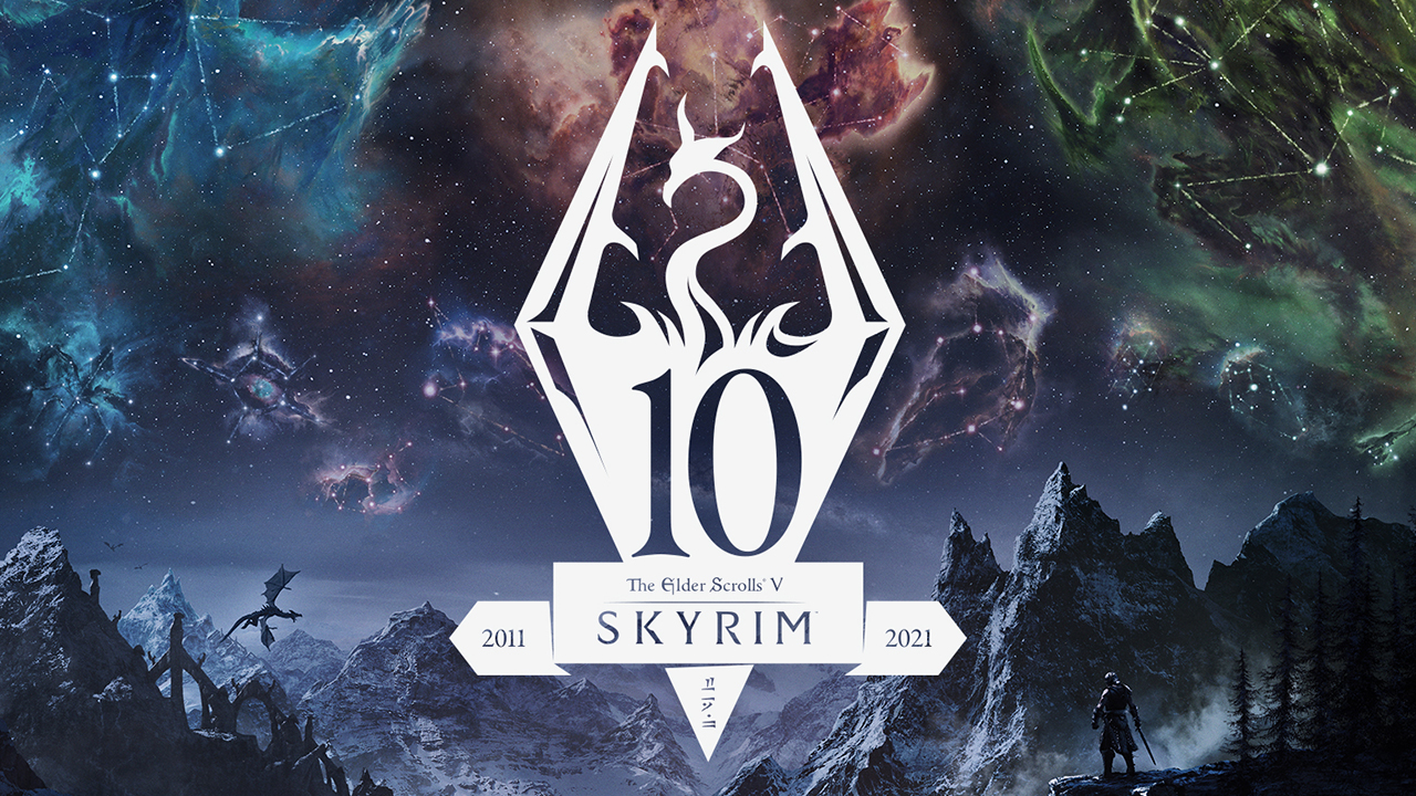 TEST de Skyrim Anniversary Edition : La version de trop pour fêter les 10 ans ?