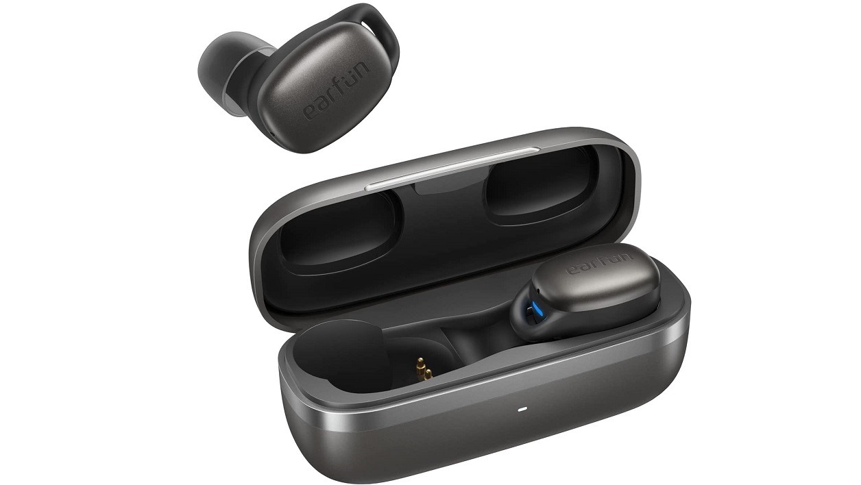TEST des EarFun Free Pro 2 : Très bon rapport qualité / prix pour des intras convaincants