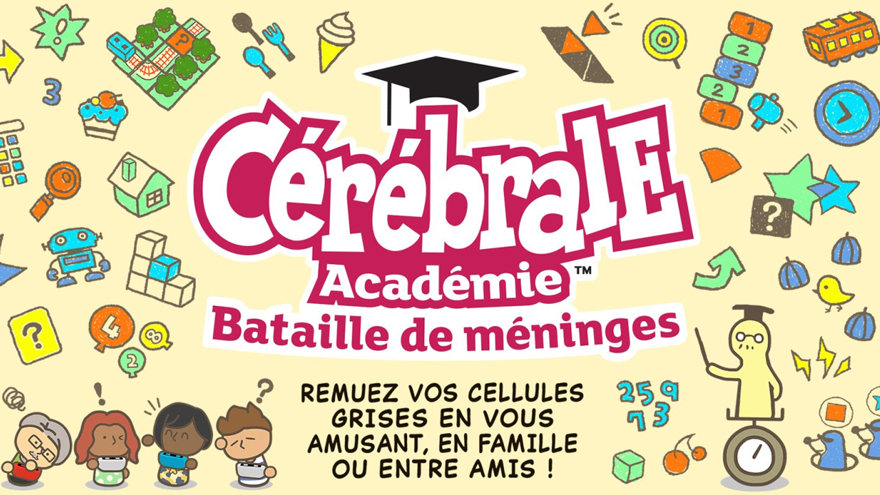 TEST de Cérébrale Académie Bataille de Méninges : Du simple bachotage ?