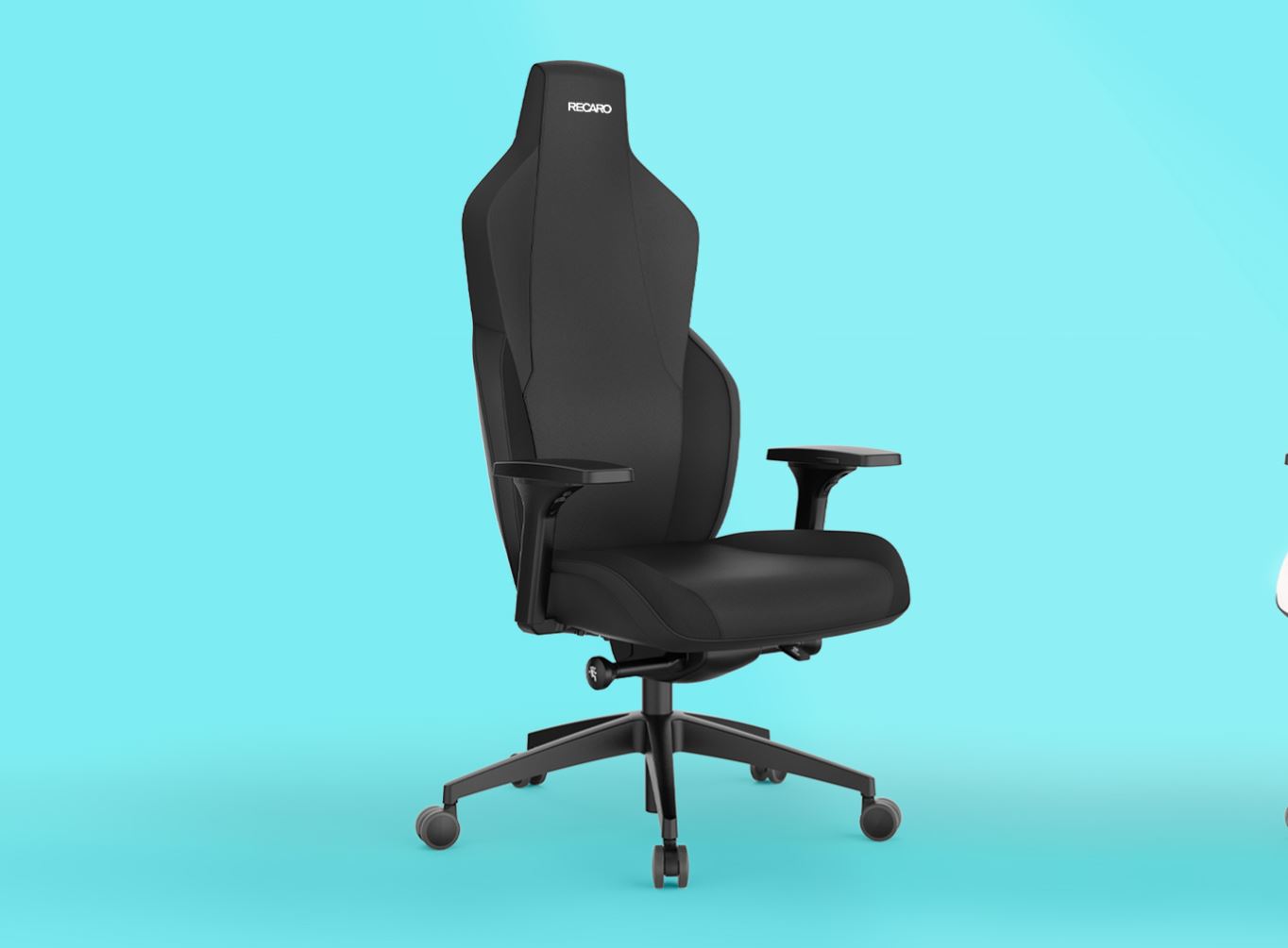 TEST du Recaro RAE Essential Black : Le nec plus ultra du siège gaming