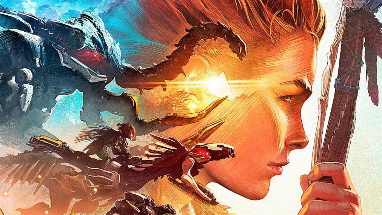 TEST Horizon Forbidden West : une aventure grandiose et une suite magistrale