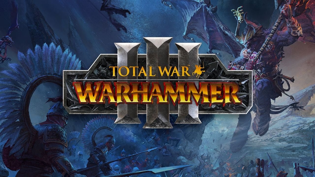TEST de Total War Warhammer III : Un épisode final plein de qualités