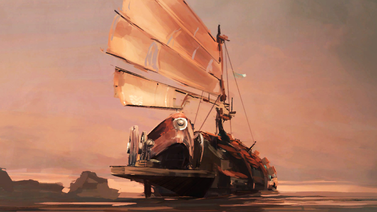 TEST de FAR Changing Tides : la croisière s’amuse ?